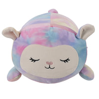 12-Inch Lana the Rainbow Lamb Sleepamallows - 1