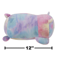 12-Inch Lana the Rainbow Lamb Sleepamallows - 6