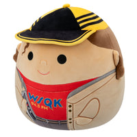 Stranger Things 12-Inch Dustin - 1