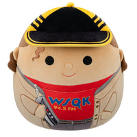 Stranger Things 12-Inch Dustin - 0