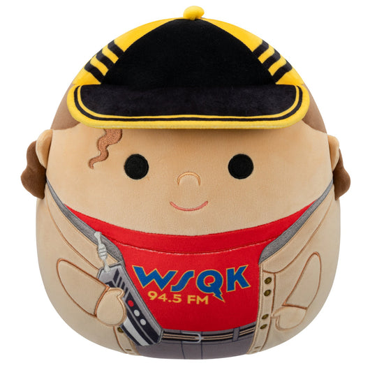 Stranger Things 12-Inch Dustin