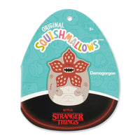 Stranger Things 8-Inch Demogorgon - 5