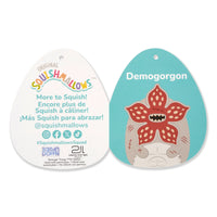 Stranger Things 8-Inch Demogorgon - 6