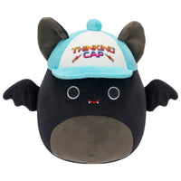 Stranger Things 8-Inch Emily in Thinking Cap - 0