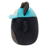 Stranger Things 8-Inch Emily in Thinking Cap - 3