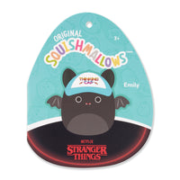 Stranger Things 8-Inch Emily in Thinking Cap - 6