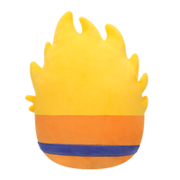 Dragon Ball Z 8-Inch Super Saiyan Goku Plush - 3