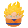 Dragon Ball Z 8-Inch Super Saiyan Goku Plush