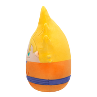Dragon Ball Z 8-Inch Super Saiyan Goku Plush - 2
