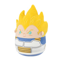 Dragon Ball Z 8-Inch Super Saiyan Vegeta Plush - 1