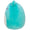 12-Inch Ludwig the Teal Frog with Mint Green Belly - 3