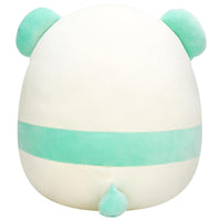 14-Inch Sissy the Teal Panda - 3