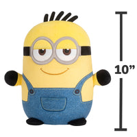 Minions & Monsters 10-Inch Ed HugMees - 6
