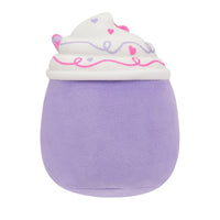 5-Inch Cheksa the Purple Valentine's Day Drink - 3