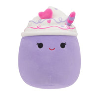 5-Inch Cheksa the Purple Valentine's Day Drink - 0