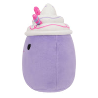 5-Inch Cheksa the Purple Valentine's Day Drink - 2