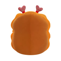 8-Inch Lil Gouda the Grilled Cheese with Heart Headband - 3