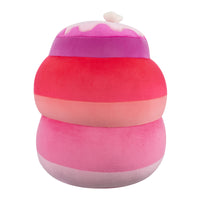 12-Inch Bertina the Pink Ombré Pancakes - 3