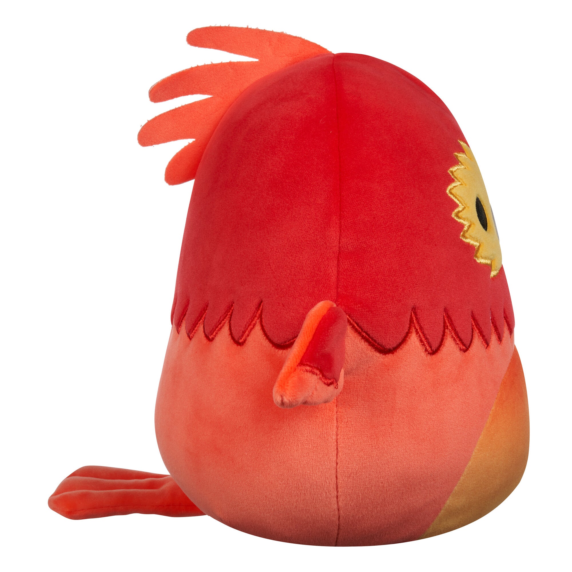 Squishmallows Harry Potter Fawkes Plush Jazwares squishmallows-harry-potter-fawkes-plush-jazwares