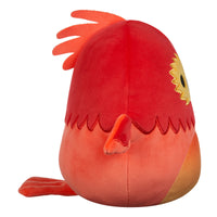 Harry Potter Fawkes Plush - 2