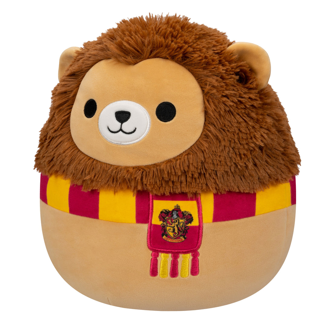 Squishmallows Peluche Harry Potter Hedwig – 20,3 Cm – Morbido E Lavabile – Gufo Di Hogwarts