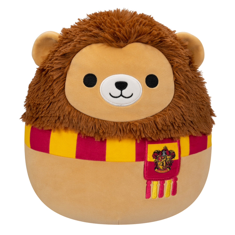 Harry Potter 10-Inch Gryffindor Lion - 1