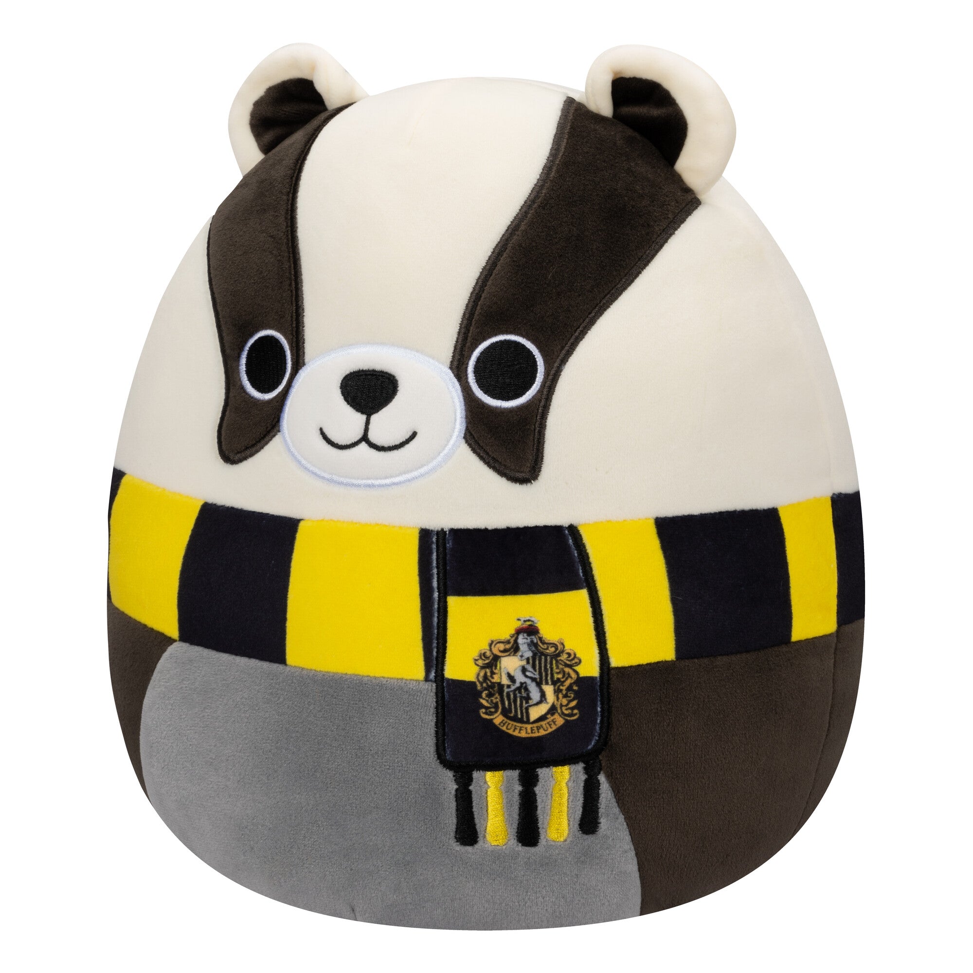 Harry Potter - Griffoendor Leeuw in Mantel Squishmallows Knuffelfiguur