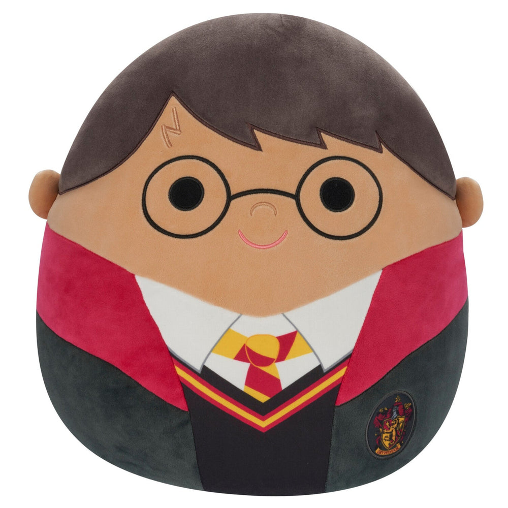Harry Potter 10-Inch Harry Potter Plush - 1