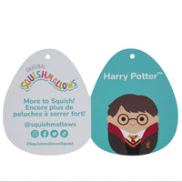 Harry Potter 10-Inch Harry Potter Plush - 5