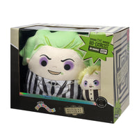 10-Inch Beetlejuice and 4-Inch Baby Beetlejuice (Select Series 2-Pack) - 12