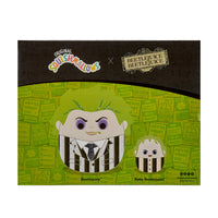 10-Inch Beetlejuice and 4-Inch Baby Beetlejuice (Select Series 2-Pack) - 13