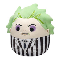 10-Inch Beetlejuice and 4-Inch Baby Beetlejuice (Select Series 2-Pack) - 3