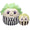 10-Inch Beetlejuice and 4-Inch Baby Beetlejuice (Select Series 2-Pack) - 1