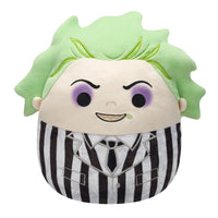 10-Inch Beetlejuice and 4-Inch Baby Beetlejuice (Select Series 2-Pack) - 2