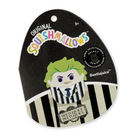 10-Inch Beetlejuice and 4-Inch Baby Beetlejuice (Select Series 2-Pack) - 5