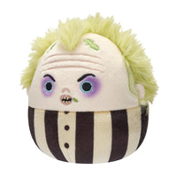 10-Inch Beetlejuice and 4-Inch Baby Beetlejuice (Select Series 2-Pack) - 7