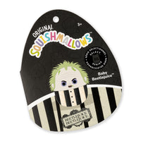 10-Inch Beetlejuice and 4-Inch Baby Beetlejuice (Select Series 2-Pack) - 9