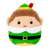 8-Inch Buddy the Elf - 0