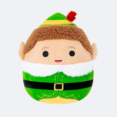 8-Inch Buddy the Elf Image