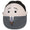 Squishmallows Corpse Bride Bundle - 3