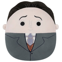 Squishmallows Corpse Bride Emily and Victor Bundle - 4