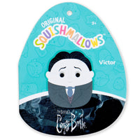 Squishmallows Corpse Bride Bundle - 3