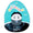Squishmallows Corpse Bride Bundle - 4