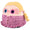 Harry Potter 10-Inch Luna Lovegood Plush - 2