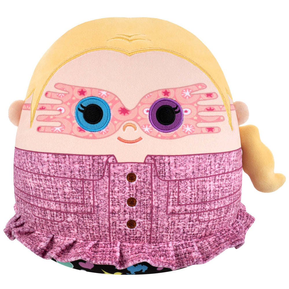 Harry Potter 10-Inch Luna Lovegood Plush - 1
