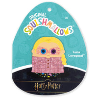 Harry Potter 10-Inch Luna Lovegood Plush - 4
