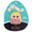 Harry Potter 10-Inch Luna Lovegood Plush - 5