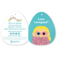 Harry Potter 10-Inch Luna Lovegood Plush - 5