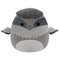 Harry Potter 10-Inch Buckbeak Plush - 0