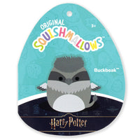 Harry Potter 10-Inch Buckbeak Plush - 4